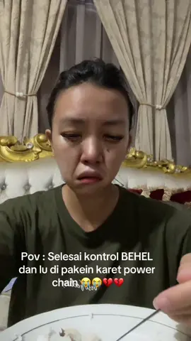 Ini kucing ngapain lagi 😭😭