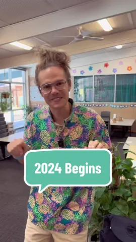 When we still have six weeks left of this school year, but I’m already meeting the newest tiny humans and planning for the class of 2024! The party doesnt stop! #teacherlife 