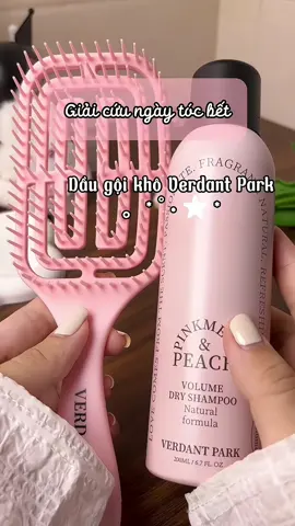 #verdantpark #xitphongtoc #lamphongtoc #daugoikho #daugoikhodao #29gemini05 