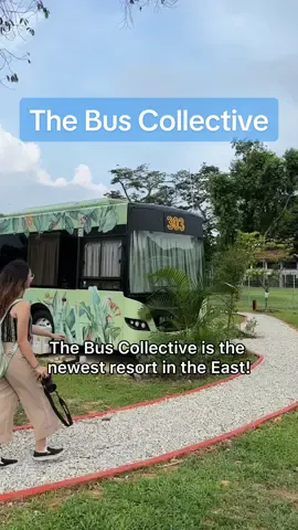 Mentally, I’m in the magic school bus with Ms Frizzle 🚌✨ #tiktoksg #fyp #thingstodoinsingapore #thebuscollective