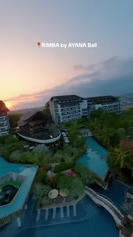 Get ready for a holiday adventure wonderland at #RIMBAbyAYANA ❤️ 