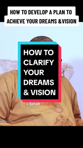 As an entrepreneur with a big vision and dreams, without clarity, you may not have the right plans on how to achieve that vision. So here are few points on how to develop a plan to achieve your dreams. Bunmi Elesho on Selahmeditate Podcast  Click the link on my bio to watch the full interview on o How to Build a Successful Business from Scratch and Scaling It To Global Standard.  Selah . . . . . . . . . . . . . . . . . . . . . . . . . . . . . . . . . . . . . #Selahmeditate #Selahmeditateinterviews  #videosonentrepreneurship #mindsetshift #entrepreneurshipvideos #successsecrets #mistakestoavoidbusiness #lifeofpurpose #advicetoyoungentrepreneurs #mindset #youngentrepreneurs #youngentrepreneur  #mindsetchange #mistakesinbusiness #businesstips #business #entrepreneurs #howtomakemoney #plateau #whybusinessesplateau  #howtodreambig   #howtobuildagreatcustomerservice #qualitycustomerservice #whyyourhairisnotgrowing #whyyouarenotgrowinginbusiness #howtosucceedinbusiness #vision #howtostaymotivated