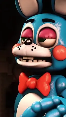 #fnaf #fypシ゚viral #fypシ #toyBonnie #toyfoxy #guardanoturno #freedy 