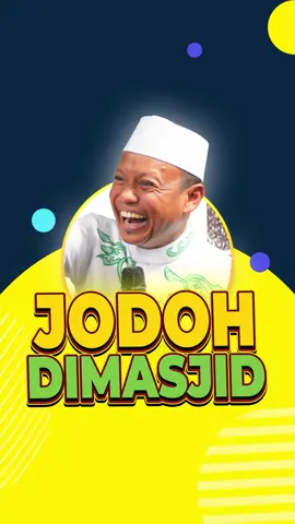 Ambil memang Nomornya 😂 #ustadzdasadlatif #jodoh #jomblo