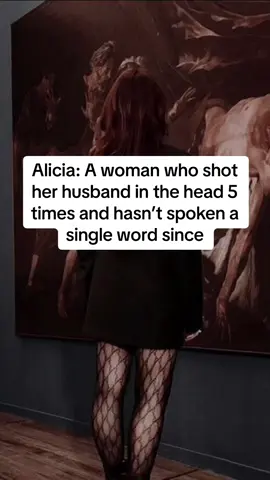 📖: The Silent Patient by Alex Michaelides #thesilentpatient #alexmichaelides #thrillerbooks #psychologicalthriller 