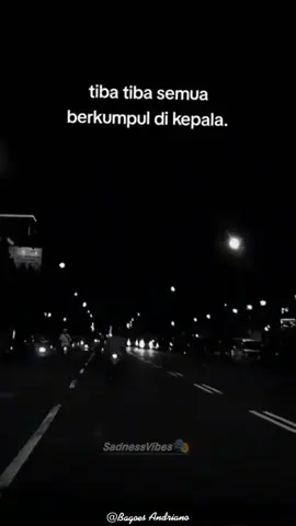 Semua berkumpul di kepala... #bebanpikiranterlalunumpuk #story#storywa #story