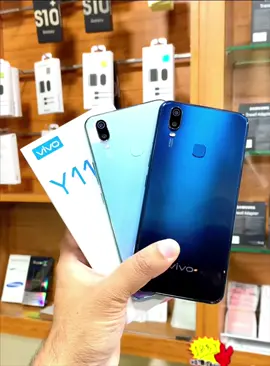 📱 VIVO Y11 Dual Sim (8/256GB) Fingerprint = 9,490 Tk  #tiktok #foryoupage #fyppppppppppppppppppppppp #alhamdulillah❤️ #fyp #foryou #alhmdulillah_for_everything #1millionaudition #happycustomer😊thanks #bdtiktokofficial🇧🇩 #foryoupage❤️❤️ #hotprice🔥🔥 #hotmodel #viral #viralvideo #happy #xiaomi #vivo #oppo #apple 