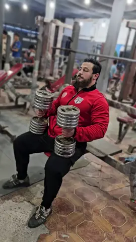 #ilyesbentalha #الجزائر #powerlifting 