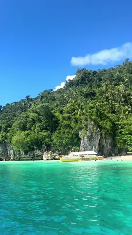 Explore Dinagat Island’s scenic beaches with me.  #DinagatIsland #CaragaRegion13 #Philippines #siargao #SurigaodelNorte #Surigao #tourism #beachvibes #vacation 