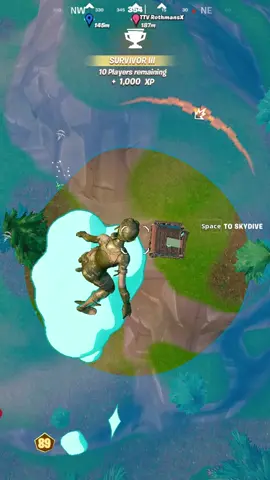 CRAZY End Game In Squad Cup #fortnite #fortniteclip #fortnitecompetitive #ogfortnite #zerobuild #fyp #gaming #smackojacko_