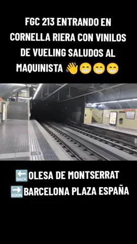 #humor #trenes #trains #fyp #foryoupage #lentejas #foryou #tiktokespaña #adif #fypシ #fgc #tiktok #parati #renfe #viral #foryoupageofficiall #viralvideo #trenesespaña 