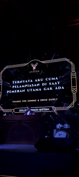 #TikTokImpact #zonamalam #DjNight #storytetapsemangat #storywa #storywhatsapp #batamtiktok #batam #goldentigerbatamhwg #holywings #golddragonbatam #golddragon #batamhits #TikTokPromote #batampunyacerita #batamnews #holywingsindonesia #goldentiger 