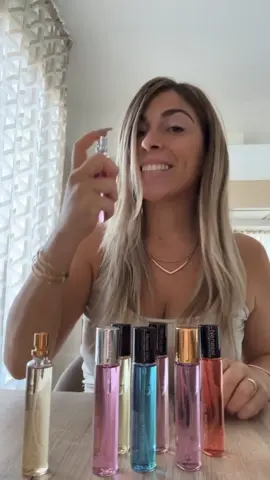 Ogni profumo racconta una storia! E tu che profumo sei?#neness @Neness.pl #idearegalo #regaloeconomico #neipwrte #neiperte 