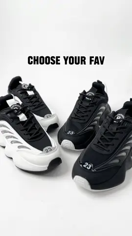 sneakers ganteng gini under 200K 🫠 yang mau klik link di bio ya 🤩 #sneakerscowok #sneakersaddict #sneakersviral 