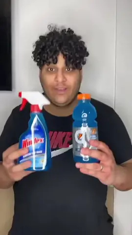 Fake Windex Prank On Lil Bro  #shorts #funny #funnyvideos #viralvideo #fypシ
