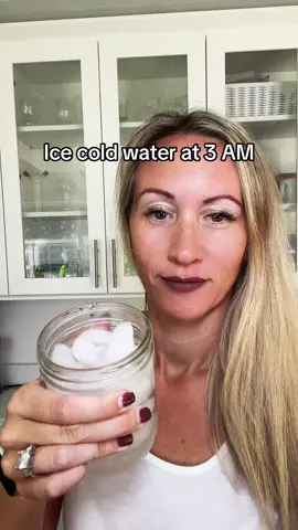 🧊Let me know in the comments, what you want me to drink next🧊 #icecoldwater #asmrdrinking #asmrdrinkingsounds 
