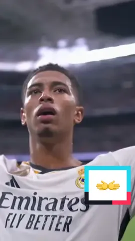 🫲🫱  #LALIGAEASPORTS #TikTokFootballAcademy #TikTokFootball #DeportesEnTikTok #TikTokDeportes #RealMadrid #Bellingham 