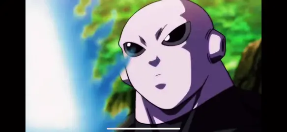 SSB Goku powers up against Jiren!!!#goku #vegeta #jiren #tournamentofpower #supersaiyanblue #badassanimemoments #dragonballsuper #anime #fyp #dbfans 