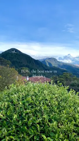 Perfect way to spend a day in Bogota #bogota #bogotacolombia #colombia #travel #traveltiktok #destination #views #southamerica #travelblogger #travelbucketlist #farahilde 