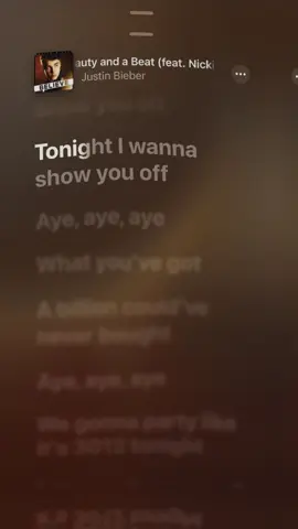 Justiiiiiiiiiiiiiiin / beauty and a beat #speedsongs #foryoupage #fyp #lyrics #music #foryou #viral #spedup #sounds #spedupsounds #sp33d_songsssss #xyzbca 