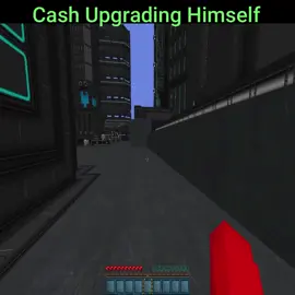 Cash Upgrading Himself #Minecraft  #Unfreezemyaccount  #Fyp  #Viral  #minecrafter  #minecraftbuilds  #minecraftmemes  #minecraftchallenge  #Minecraf  #Trend  #trendingvideo  #Cashminecraft  #Nicominecraft