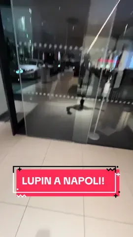 Prossimamente al cinema 🤓 #perte #lupin #foryou #zenigata #serietv #pourtoi #parati #naples #foryoupage #fy #fyp #fypシ #antoniopizzo 