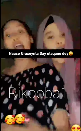 Sey utaqano Baba Waxkale ah #somaligermany🇸🇴🇩🇪 #rikooba1 #somalitiktok #mogadishu #somalia #somalikenya #nairobi #naaso #macaan #djboutitiktok #puntland #garowe #somaligirls 