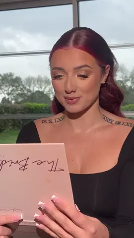 Birtdhay girl 🩷 @Esther bbt  #pourtoi #beauty #foryou #fyp #tiktok #makeup #makeupartist #nantes 