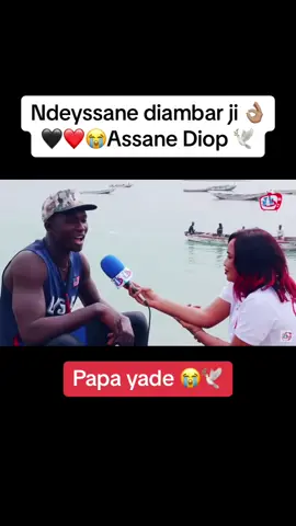 Oh ndeyssane diambar ji #papayade @@badou Mbaye ❤️🇸🇳🙏 @lamsa ndoye @Toubab bou bb Diéne 💪🏽❤️💥 @Alkhatir @laye tiktokeur Ada fass #lamsandakarou1 