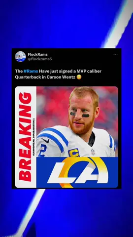 #flockrams #goofynfl 