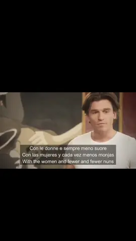 L`italiano_ The Gipsy Queens #L`italiano #gipsyqueens ##italy #canzoneitaliana #canzonebellissima❤️❤️ #italia #perche #parati #foryoupage #dlaciebie #teladedico🙈❤ #buorgionoamici #lasciatemicantare #italianovero🇮🇹 #italianovero23 