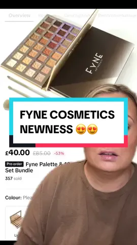 @Fyne Cosmetics #fyp #viral #fouryou #TikTokShop #tiktokmademebuyit #fyne #fynebeauty #fynecosmetics #fyneconcealer #fynecosmeticsskintint #fynecosmeticsflawlessfinishconcealer #newness 