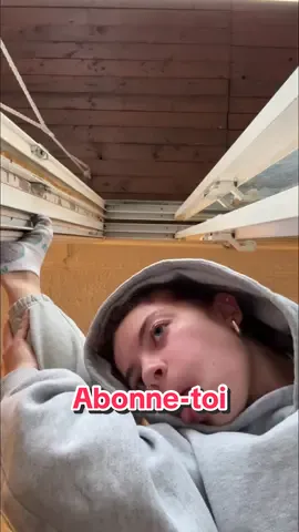 Pourquoi ils sont comme ça ? 😑 #chat 