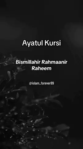 Reciter: Ridjaal Ahmed #ayatulkursi #quran #quran_alkarim #fyp #fypシ #foryou #foryoupage 