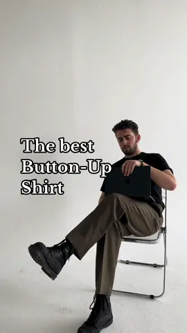 One of the best custom shirt options that doesn’t break the bank @propercloth  #customclothing #mensfashion #mensstyle #tailored #mensfashiontips #mensstyletips #inclusivefashion #tailoring #ad 