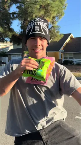 Gotta have @YOU NEED THIS #yntsnacks 