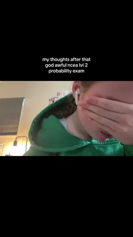 emotional rollercoster 😔 #nz #ncea #ncealevel2 #probability #fyp #editing #edit #youtube #youtuber #youtubeedits #viral #edennuttall 