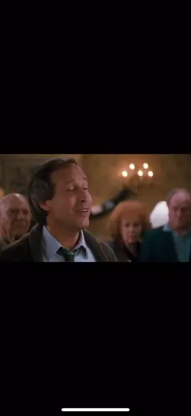 Hallelujah, HOLY SHIT…..Where the Tylenol 🤣 this is ALWAYS BE my favorite #xyzbca #fyp #christmas #nationallampoonschristmasvacation 