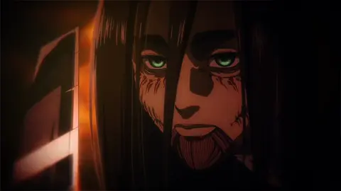iterasshai Eren #itterasshaieren #eren #mikasa #aot #AttackOnTitan #attackontitanfinal #foryourpage #foryou #fyp 