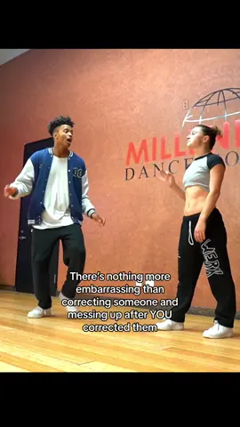 At least @KIRA knows what she’s doing 