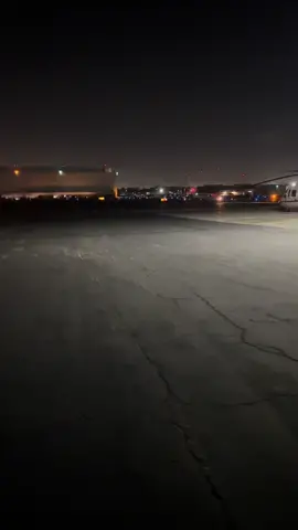 Flying at night>>> #aviation #cessna172 #longbeachairport 