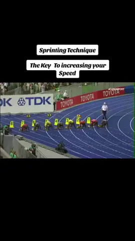 How To Sprint Faster ?#coaching #sprinter #athlete #biomechanics #sportscience #champions #fypシ #fouryoupage #run #Running #olahraga #100m #fasterchallenge 