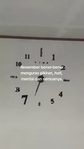 November berantakan bgt #fypシ #storymlm #zxycba 