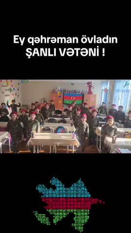 Səsinizə qüvvət🌻🇦🇿 Nurlar içində yatın, Əhməd Cavad❤️ #zefergunu #qarabagazerbaycandir #zəfərgünü #zəfər #zefer #qelebe #qələbə #azerbaycan #azərbaycan #ibtidaisinif 