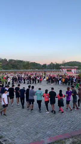 #fyp #lulo #kendarisulawesitenggara❤️ #kolamretensiboulevarkendari💃 