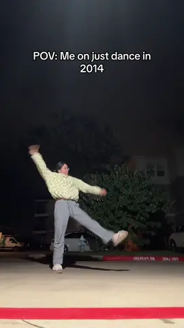 I remember being so frustrated on the verge of tears not understanding how to step ball change 😭💀 #justdancemoves #justdance #justdance2014 #wii #videogames 