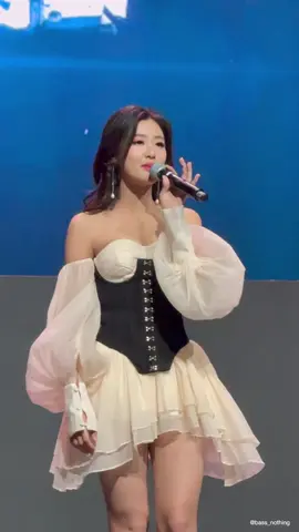 พิจี้ 🥹🥹 #GygeeNuttakul #GygeeBNK48 #GygeerRAA  #iRiginalLive2023
