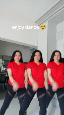 Have fun dance 😄#tmisgfamily🇵🇭🇸🇬🦄 #yehlentv_dance #buhayofw #dance #fypシ゚viral 