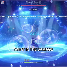 interjustitional team 💀 #GenshinImpact #furina #fontaine #hoyocreators 