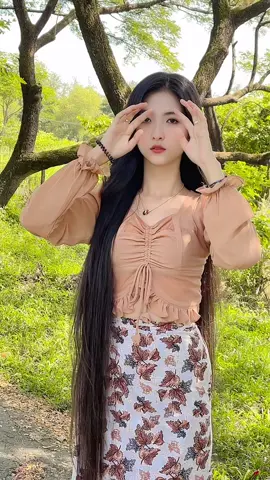 ကနည်းသင်ပေးဦး🥺🤎#fyp 